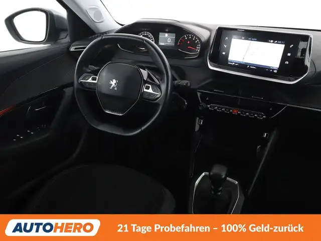 Peugeot 2008 view 13