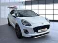Ford Puma Titanium Design Bluetooth LED Klima Weiß - thumbnail 5