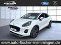 Ford Puma Titanium Design Bluetooth LED Klima Weiß - thumbnail 1