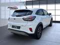 Ford Puma Titanium Design Bluetooth LED Klima Weiß - thumbnail 4