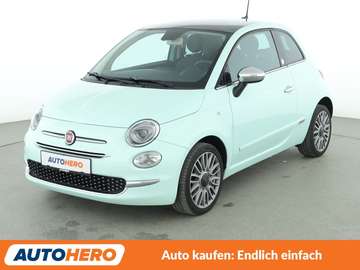 1.2 Lounge *TEMPO*PDC*ALU*KLIMA*