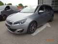 Peugeot 308 SW Allure 1.6 BHDI 120 Automatic Grau - thumbnail 1