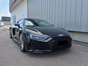 Coupe 5.2 V10 performance rwd 570cv s tronic