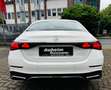 Mercedes-Benz E 200 AMG Line Advanced|HYPERSC. MBU|EUR1|PANO Blanc - thumbnail 5