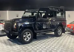 Land Rover Defender Land rover 110 2.4 td4 122 station wagon