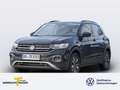 Volkswagen T-Cross TSI MOVE ALLWETTER NAVI KAMERA SITZHZ Schwarz - thumbnail 1