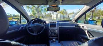 407 SW 2.2 HDi 16v Navteq on Board FAP