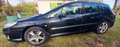 Peugeot 407 407 SW 2.2 HDi 16v Navteq on Board FAP Noir - thumbnail 2