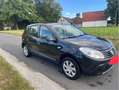 Dacia Sandero Sandero 1.2 tüv Okt 2027 Schwarz - thumbnail 5