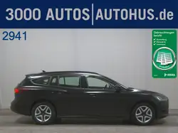 Ford Focus Turnier 1.5 EcoBlue Cool & Connect Navi