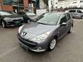 Peugeot 206 + 1.4i  5 PORTES AIRCO GARANTIE 12 MOIS Grau - thumbnail 1