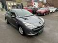 Peugeot 206 + 1.4i  5 PORTES AIRCO GARANTIE 12 MOIS Grau - thumbnail 3
