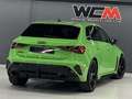 Audi A3 RS3 Sportback quattro S tronic 294kW Verde - thumbnail 6