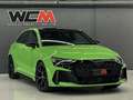 Audi A3 RS3 Sportback quattro S tronic 294kW Verde - thumbnail 1