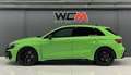 Audi A3 RS3 Sportback quattro S tronic 294kW Verde - thumbnail 5
