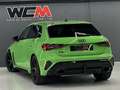 Audi A3 RS3 Sportback quattro S tronic 294kW Verde - thumbnail 7
