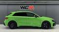 Audi A3 RS3 Sportback quattro S tronic 294kW Verde - thumbnail 4
