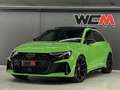 Audi A3 RS3 Sportback quattro S tronic 294kW Verde - thumbnail 3