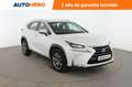 Lexus NX 300h Executive Žlutá - thumbnail 8