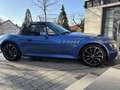 BMW Z3 Z3 roadster 2.0 Blau - thumbnail 6