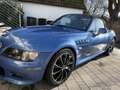 BMW Z3 Z3 roadster 2.0 Blau - thumbnail 2
