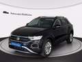 Volkswagen T-Roc 1.5 tsi edition plus Zwart - thumbnail 1