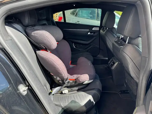 Peugeot 508 view 11