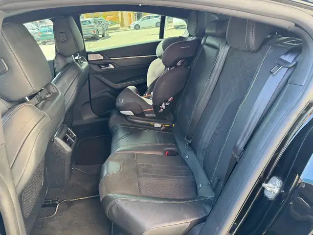 Peugeot 508 view 10
