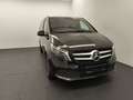 Mercedes-Benz V 300 V 300 d 4M AVA/EL Navi Standhz LED Leder  Autom. Schwarz - thumbnail 3