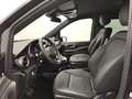 Mercedes-Benz V 300 V 300 d 4M AVA/EL Navi Standhz LED Leder  Autom. Schwarz - thumbnail 11