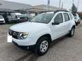 Dacia Duster 1.2 TCe 125CV 4x2 Ambiance Weiß - thumbnail 3