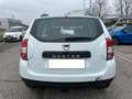 Dacia Duster 1.2 TCe 125CV 4x2 Ambiance Weiß - thumbnail 4