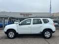 Dacia Duster 1.2 TCe 125CV 4x2 Ambiance Weiß - thumbnail 1