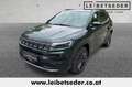 Jeep Compass 1.6 Multijet S FWD 6MT Grün - thumbnail 2