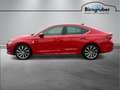 Skoda Octavia Premium TDI DSG Rot - thumbnail 4
