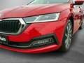 Skoda Octavia Premium TDI DSG Rot - thumbnail 2