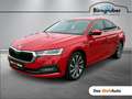 Skoda Octavia Premium TDI DSG Rot - thumbnail 1