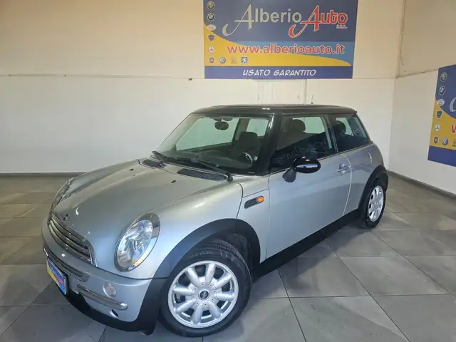 MINI One D 1.4 3porte One D