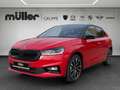 Skoda Fabia Tour 1.0 TSI DSG Rouge - thumbnail 1