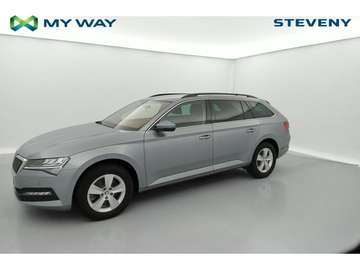 Ambition 2,0 TDI 90 kW 7-speed automat.