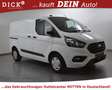 Ford Transit Custom Transit Cust 2.0TDCi 300 Trend NAVI+SHZ+TEMP+KAM Weiß - thumbnail 1