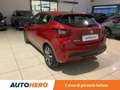 Nissan Micra 1.0 Acenta Rouge - thumbnail 4