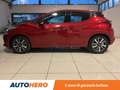 Nissan Micra 1.0 Acenta Rouge - thumbnail 3