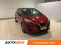 Nissan Micra 1.0 Acenta Rouge - thumbnail 8
