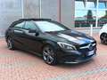 Mercedes-Benz CLA 200 Shooting Brake Sport Tetto pano - Neopatentati Negro - thumbnail 1