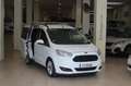 Ford Tourneo Courier 1.0 Ecoboost Trend Blanco - thumbnail 2