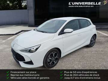 CONFORT HYBRID+