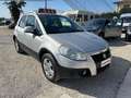 Fiat Sedici 1.9 MJT 4x4 Dynamic Zilver - thumbnail 5