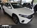 Mercedes-Benz EQA 300 EQA 300 4M Progr. Adv.+/AHK/FAP/MEMORY/LRH/+Flex Weiß - thumbnail 3