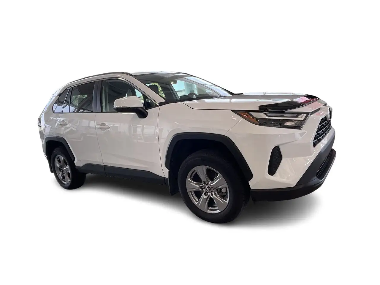 Toyota RAV 4 photo Toyota RAV 4